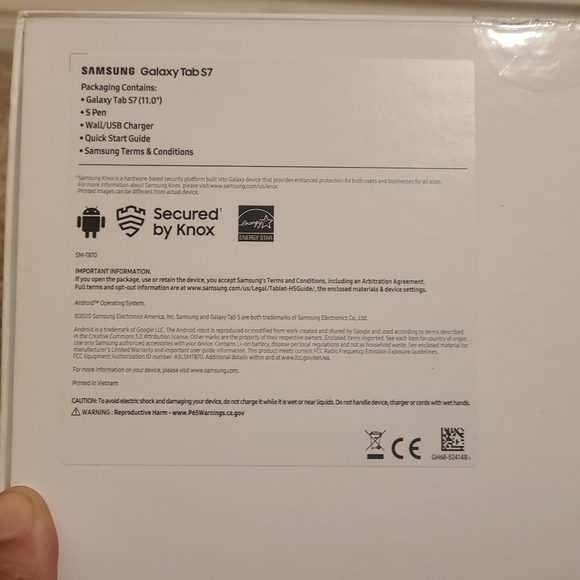 Samsung - Picture 6 of 6